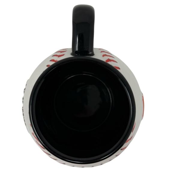 MLB San Francisco Giants Baseball Mug - Picture 4 of 6